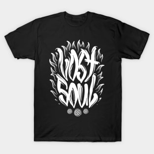 LOST SOUL T-Shirt